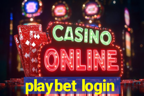 playbet login